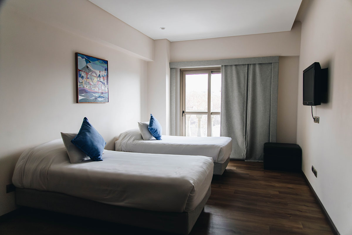 Imagen del hotel